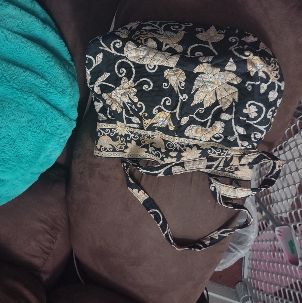 Small Vera Bradley like new